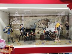 -泡泡玛特POPMART(赛格国际购物中心店)