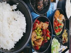 -老娘舅(苏州中心大道西大润发店)