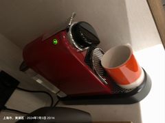 -上海外滩英迪格酒店