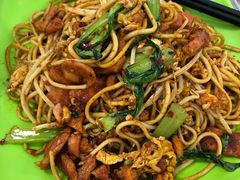 -晓庄学院-食堂