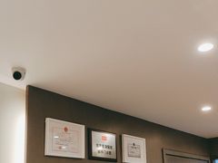 -爱康国宾体检中心(顺平分院)