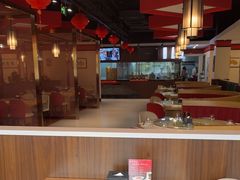 -晋阳春·山西菜·北京烤鸭(交大店)