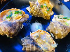 -黄鱼炙夜·烧烤·小龙虾(世茂缤谷店)
