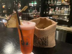 -Long Bar(莱佛士酒店)