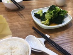 -裕记烧腊连锁餐饮(外马分店)