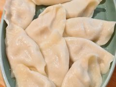 -东方饺子王精致餐厅(东盛路店)