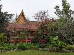 -西双版纳总佛寺