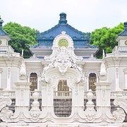 -珠海圆明新园