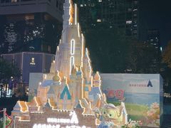 -福田卓悦INTOWN购物中心