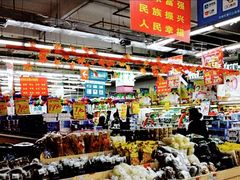 -武商超市(沌口店)
