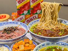 -永丰面馆(汉口路店)