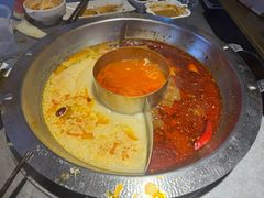 -竹犇番茄火锅(长风街店)