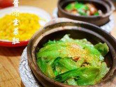 -粤集·手工粤菜(皇庭广场店)