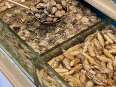 -老姑砂锅·烧烤天津菜(体北道店)