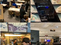 -新世界餐厅(万达店)