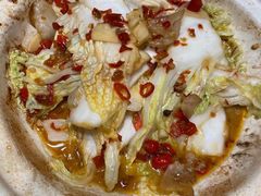 -胡师傅三下锅(汽车站店)