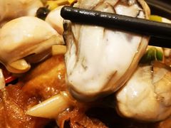 -浦华大酒店-台南担仔面海鲜楼