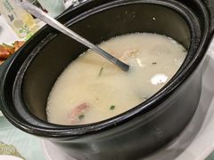 -江南村酒家