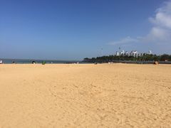 -白沙门生态公园