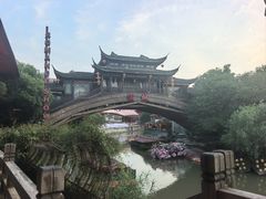 -杭州宋城