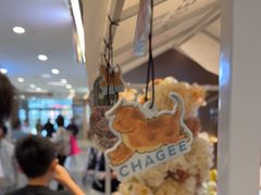 -霸王茶姬(上海恒基名人店)