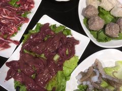 -吉友粥底火锅(方斜路店)