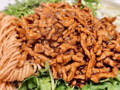 -小桃红·东北菜·春饼烤鸭(南阳湖街店)