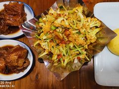 -粗粮人家(簋街店)