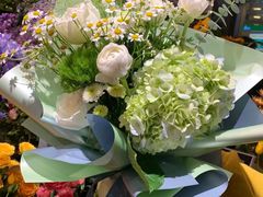 -妃比花艺(光启城时尚购物中心店)
