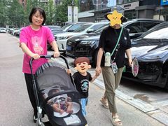 -金贝儿月嫂(高新尚品国际店)