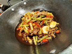 -湘语·湖南家常菜(新洲店)