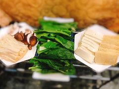 -宣武小院涮肉(前门店)