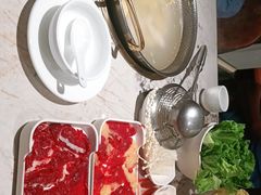 -潮汕大目牛肉火锅(皇岗旗舰店)