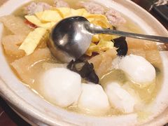 老底子杭三鲜-新白鹿餐厅(爱琴海购物中心店)
