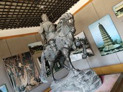 -常家庄园