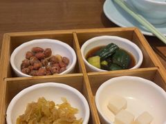 -闽上鲜·福建菜(龙湖滨江天街店)