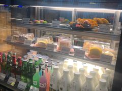 -栖巢咖啡(天鹅湖万达低碳店)