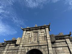 -南岳衡山风景名胜区