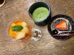 -空蝉怀石料理(益丰·外滩源店)