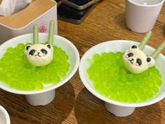 -老板恋上鱼(恒隆广场店)