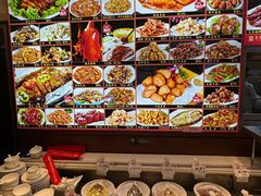 -惠宾饭庄(中山路店)