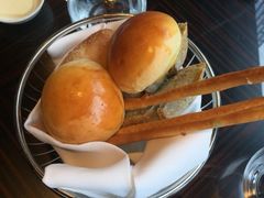 -深圳四季酒店·馥自助餐厅