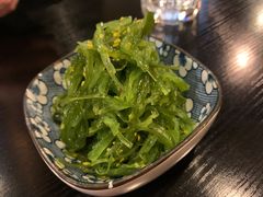 海草-花亭(仲盛世界商城店)