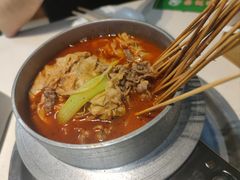 -和庆斋羊蝎子火锅·碳缸烧烤(顺义旗舰店)