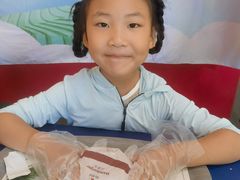 -麦当劳(曲阳店)