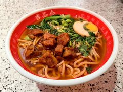 -吉品合酥脆烤饼(嘉里城店)