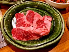 -焼肉やる気(四条河原町店)