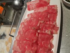 -海底捞火锅(番禺广场店)