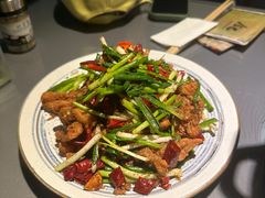 -金龙·打边炉(南京西路店)