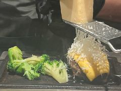 -肉肉大米(金虹桥店)